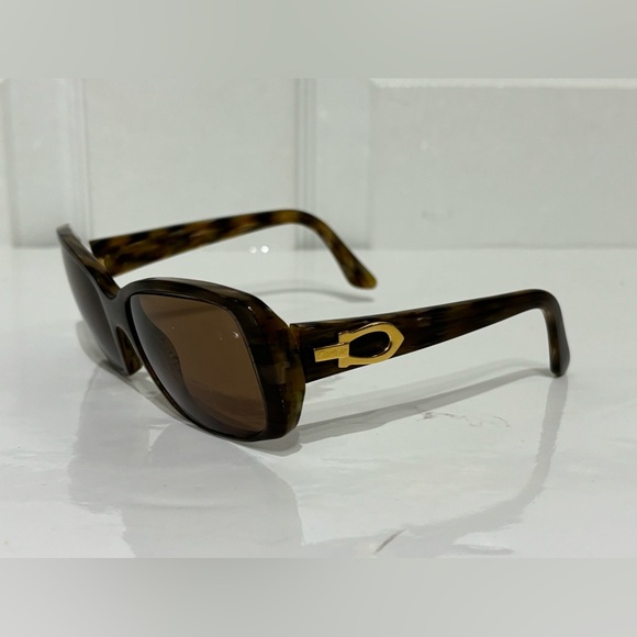 Vintage Cartier Sunglasses - Picture 3 of 17